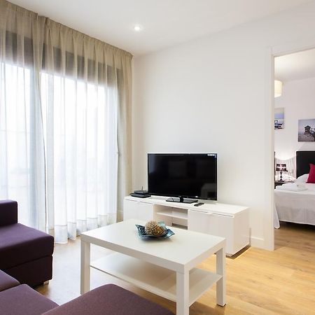 Key San Pau House Terrace - Barcelona 아파트 객실 사진